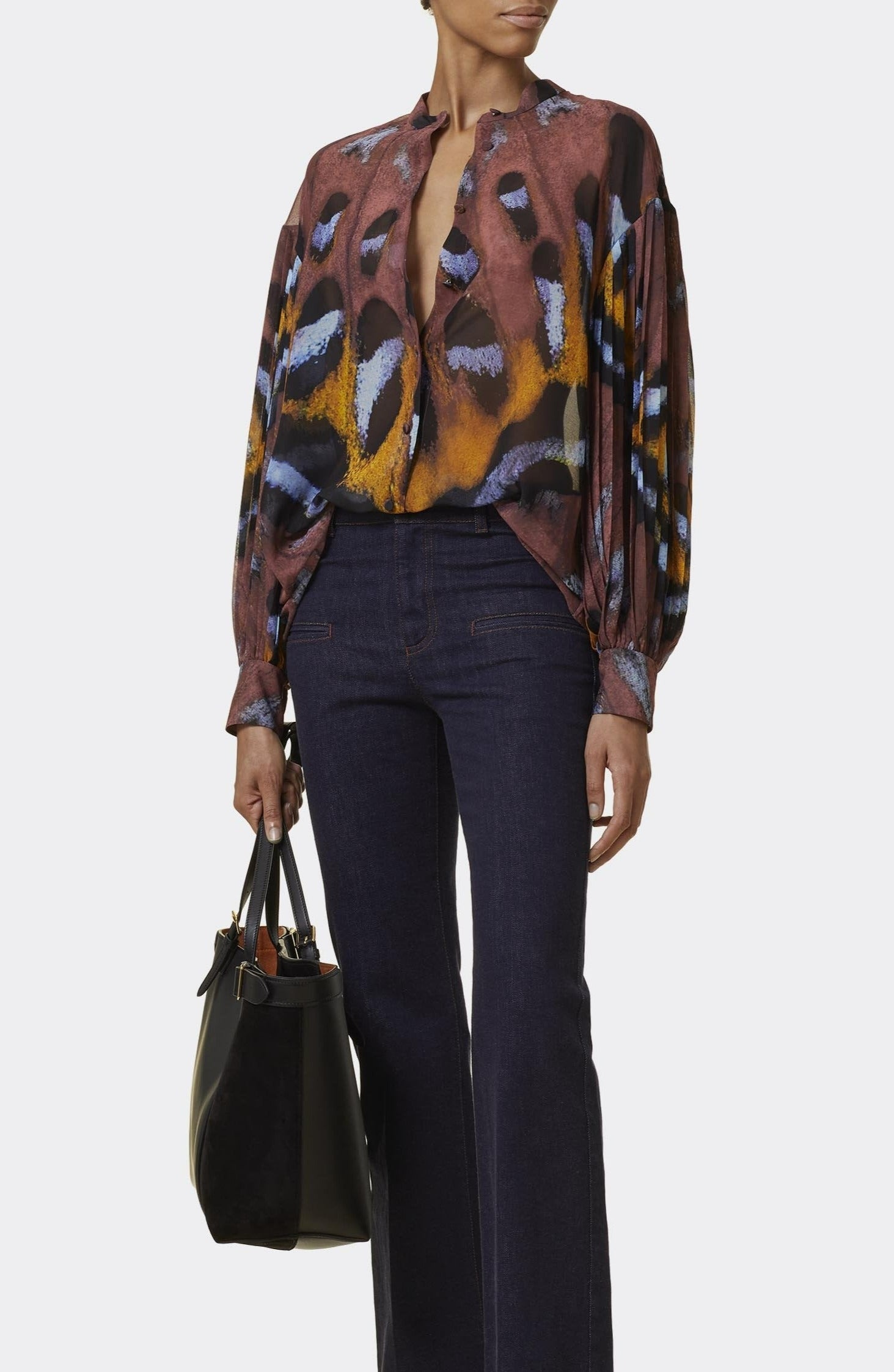 'PLAY' TOTE - 7