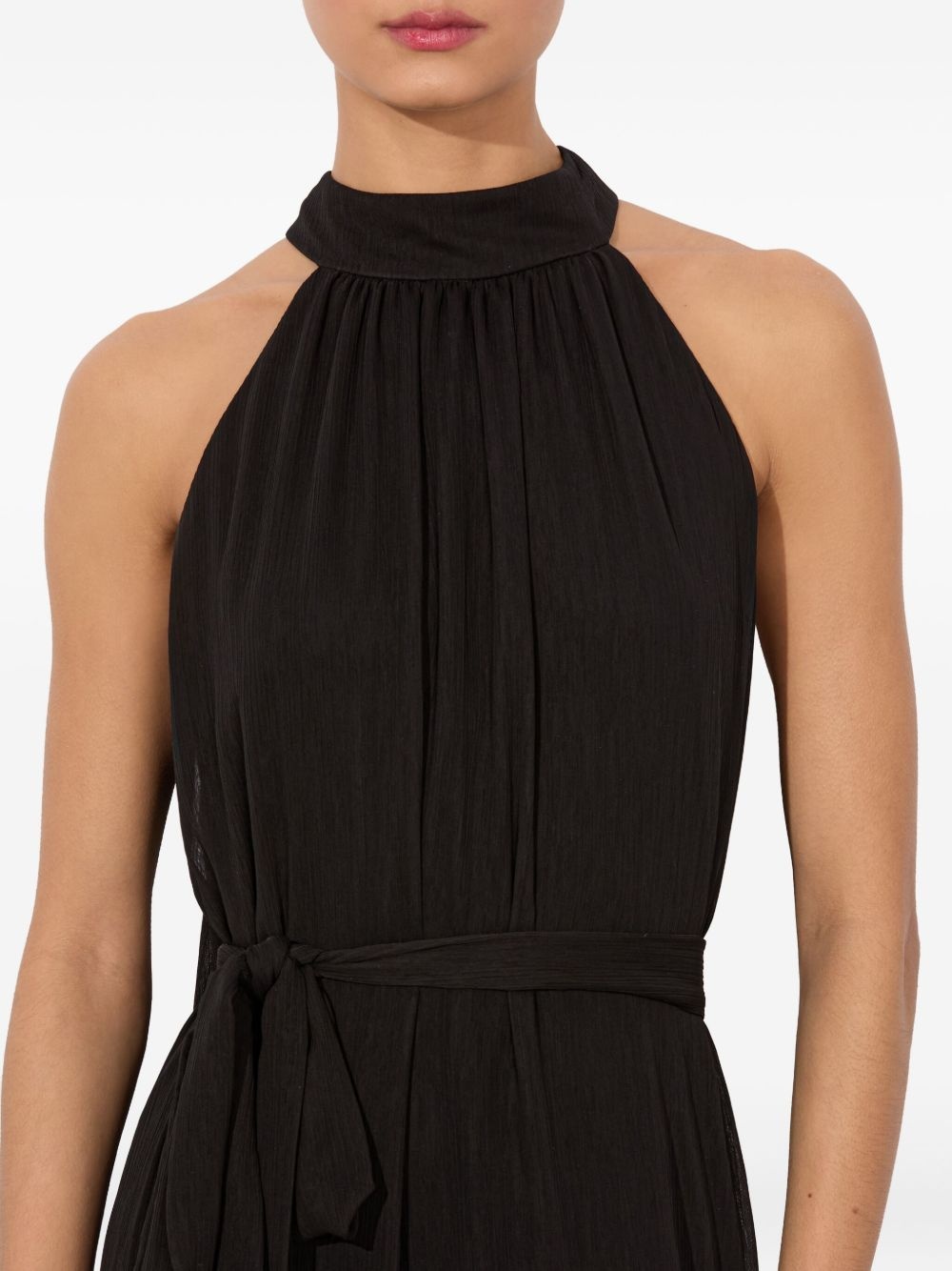 Jovie maxi dress - 4