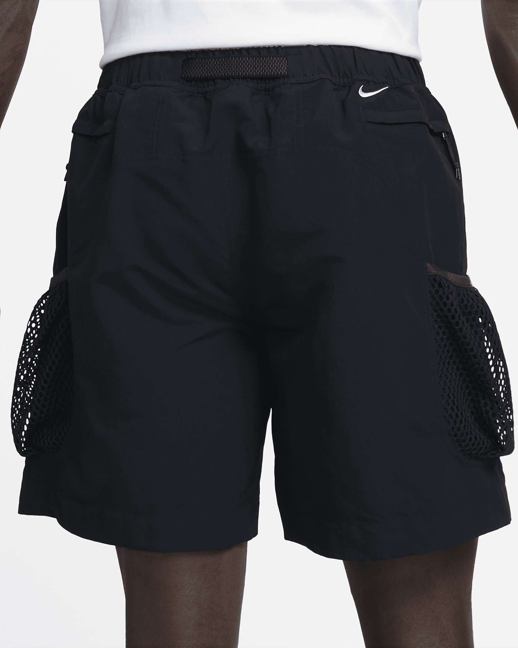 Men's Nike ACG "Snowgrass" Cargo Shorts - 3