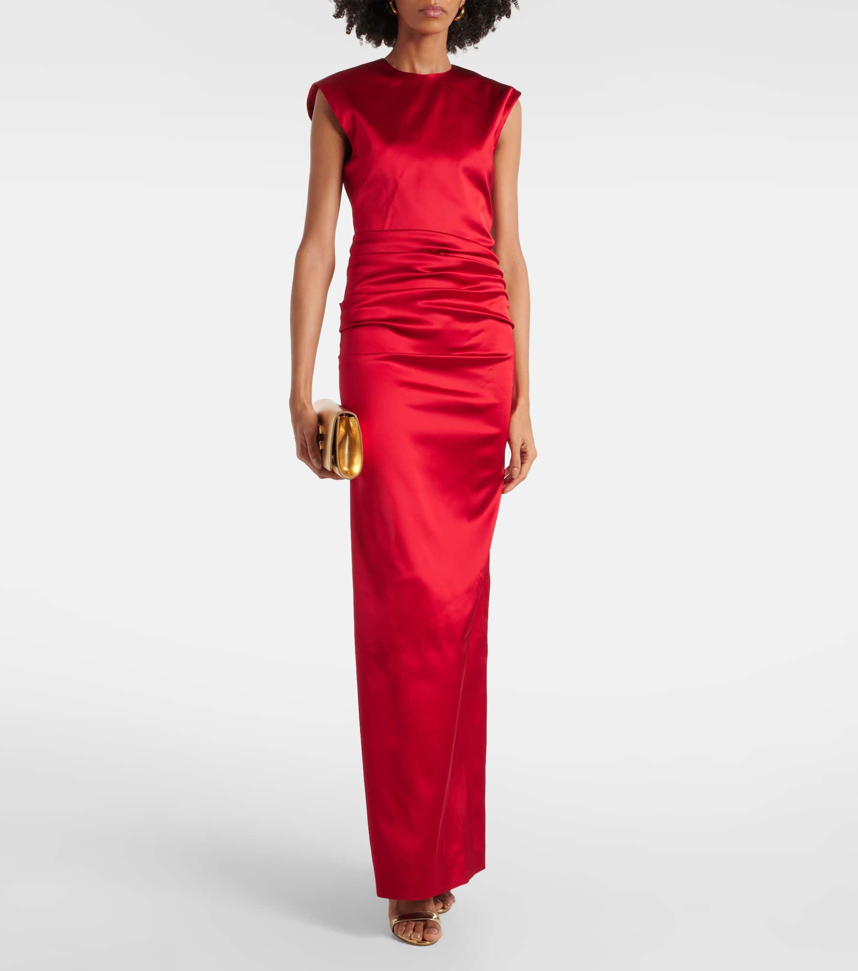 Rea maxi dress - 2