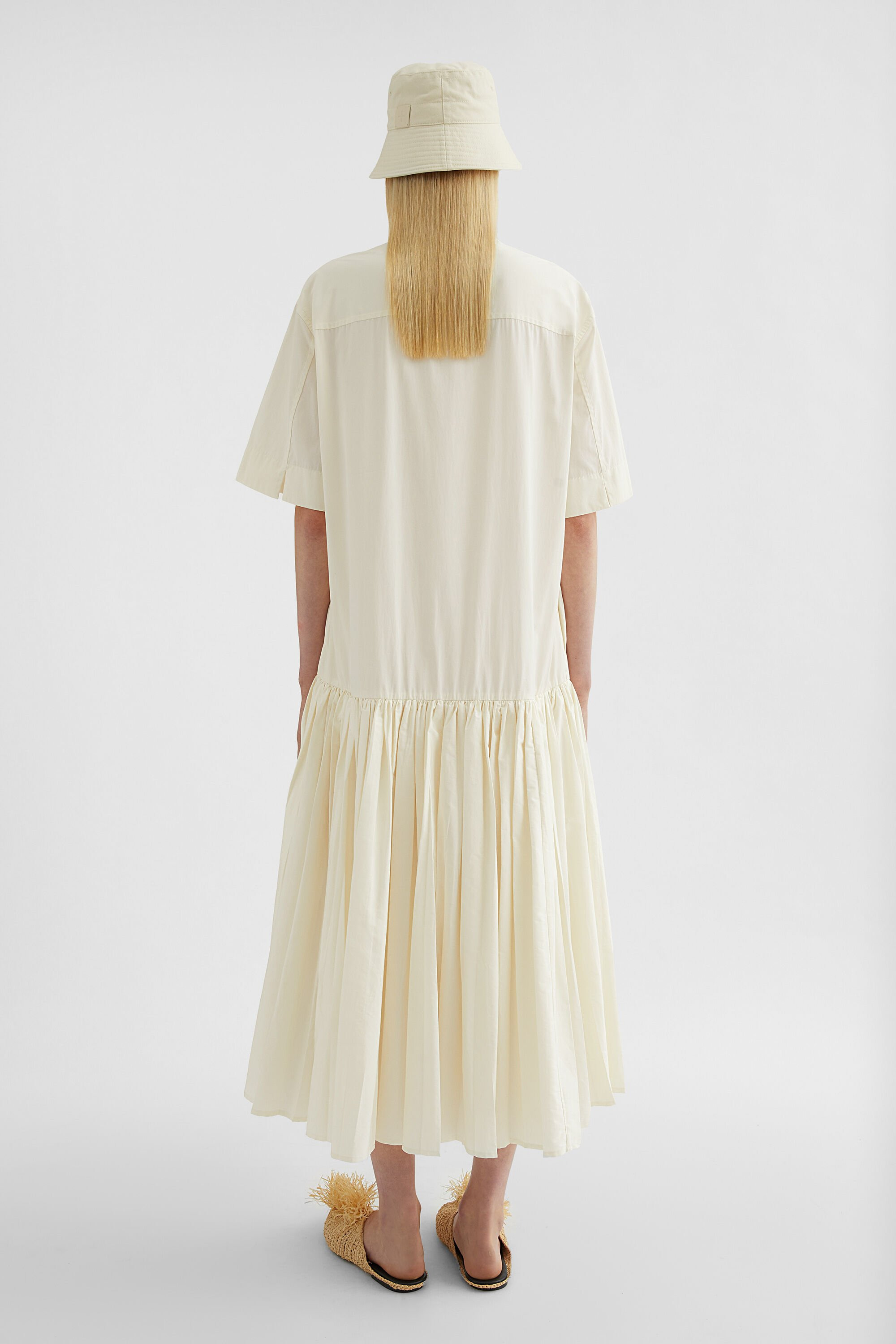 Shirt Dress - 2