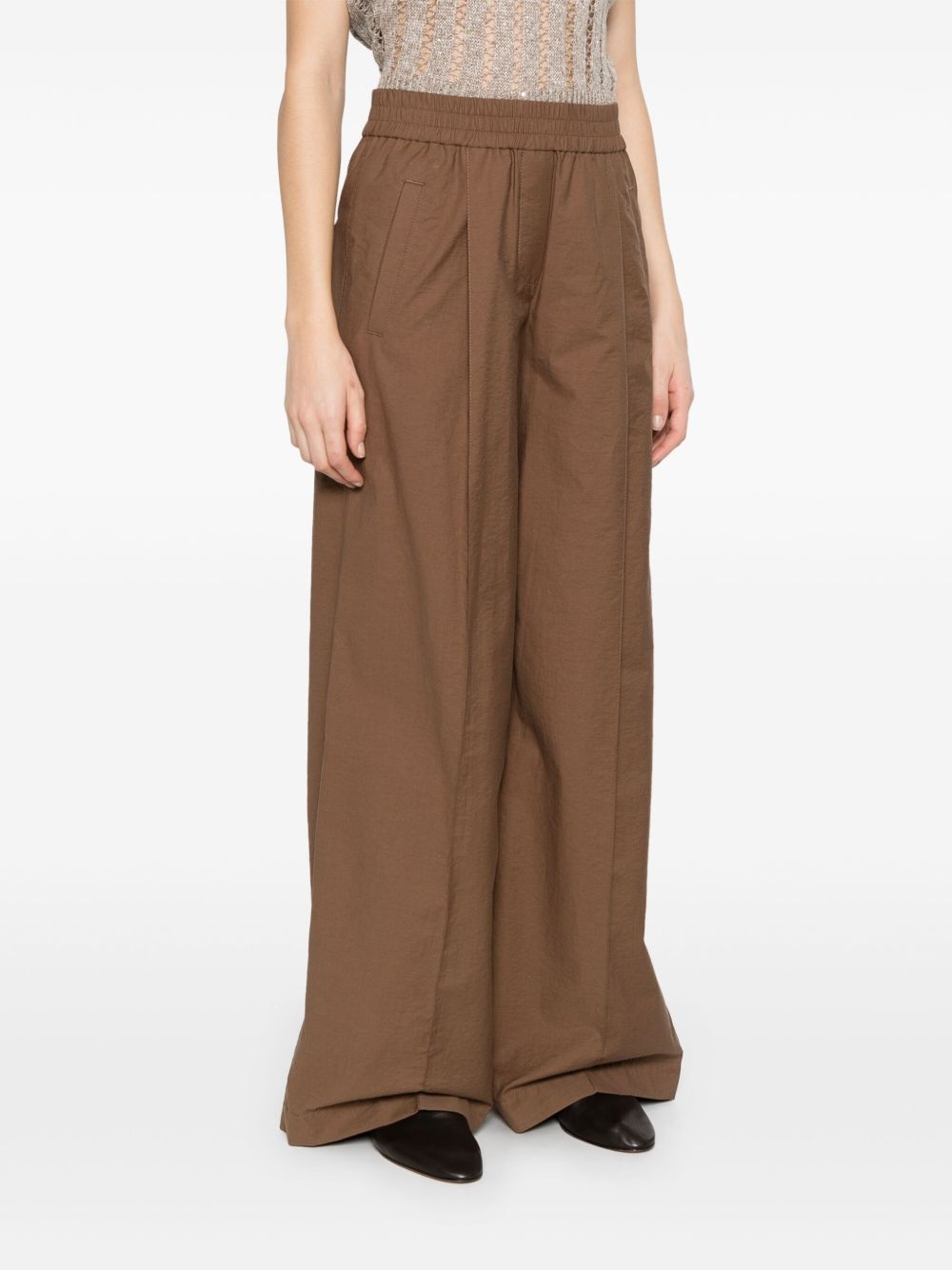 palazzo trousers - 3