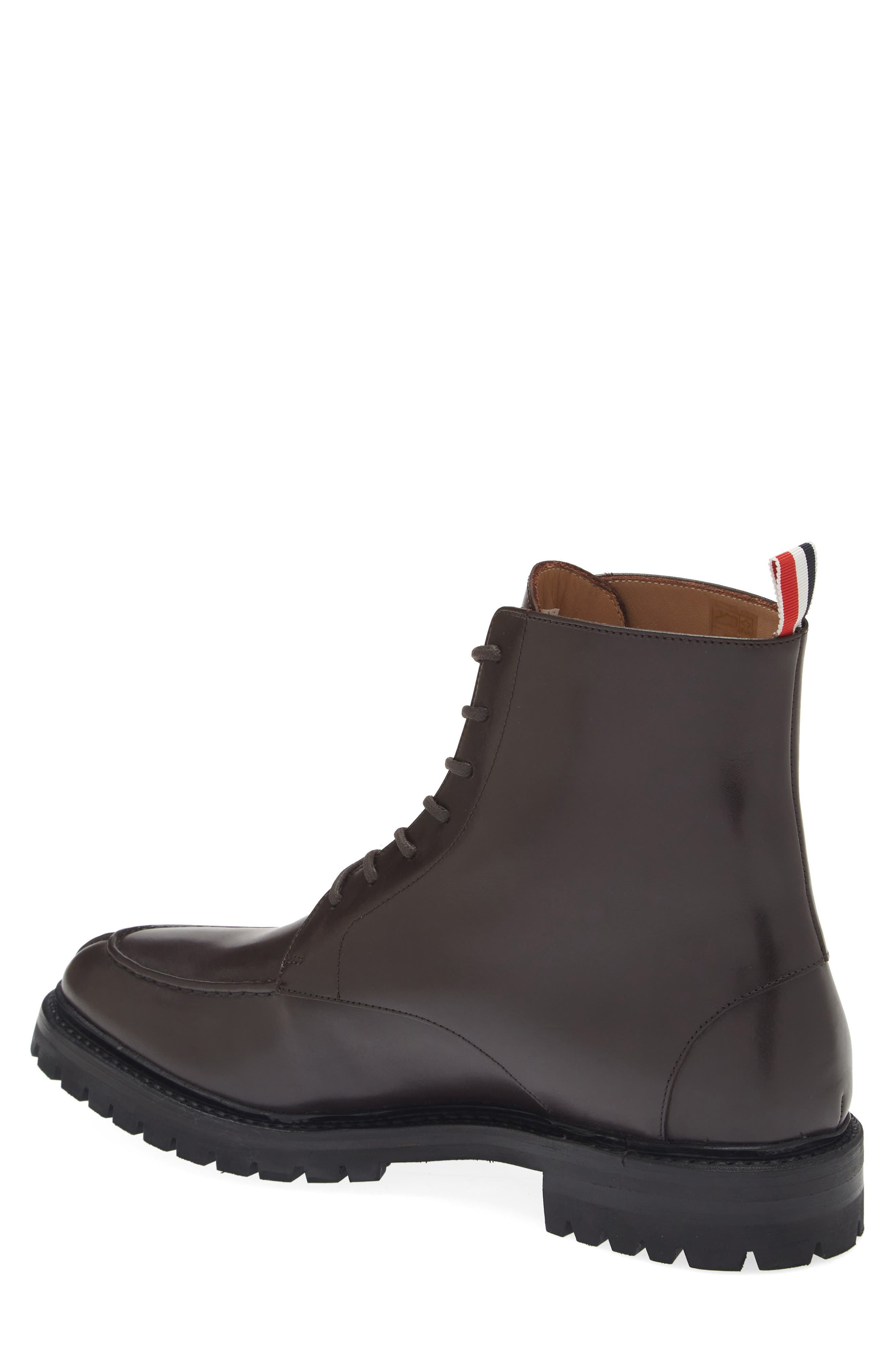 Commando Combat Boot - 2