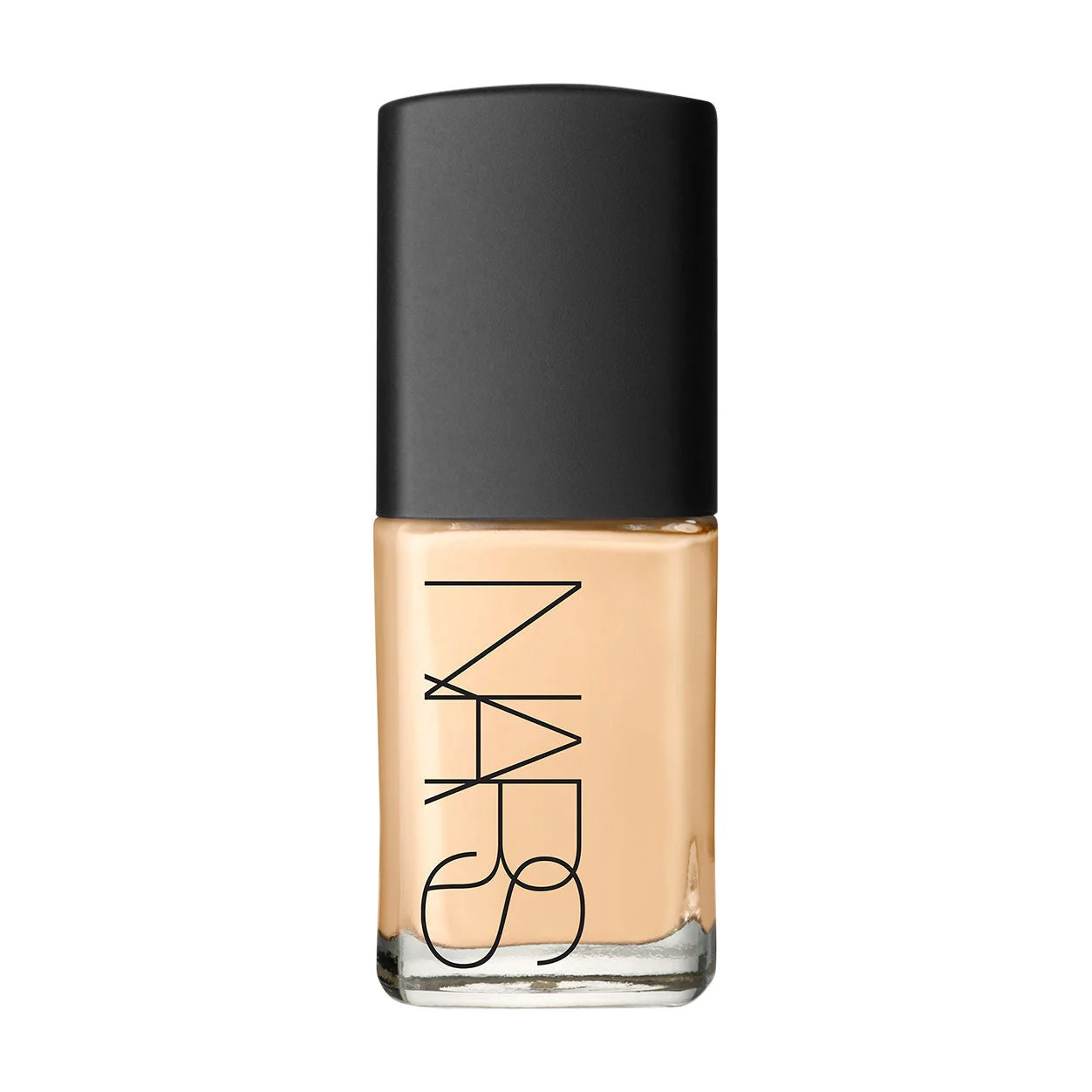 Sheer Glow Foundation - 1