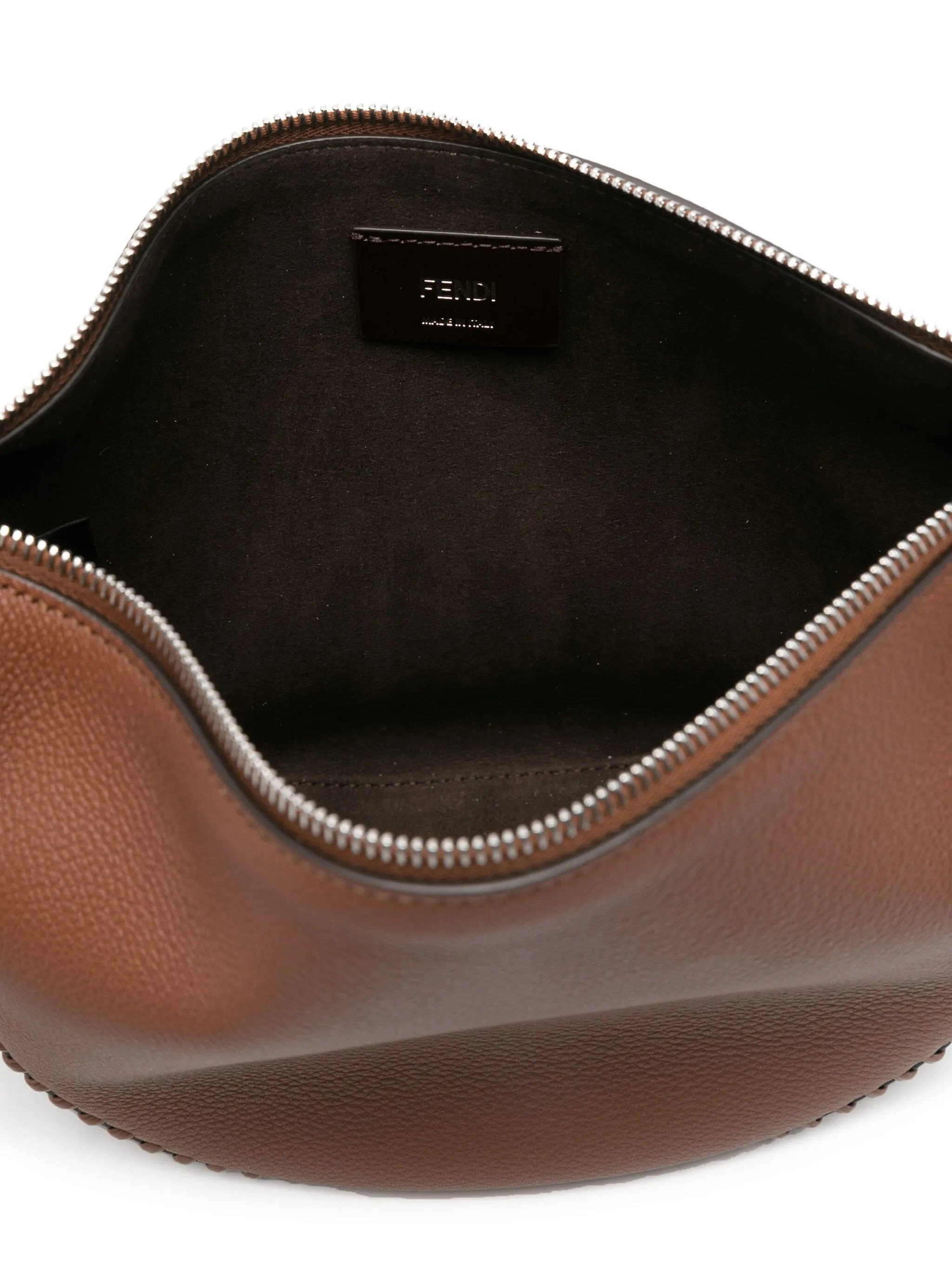 Small Melon Messenger Bag - 5