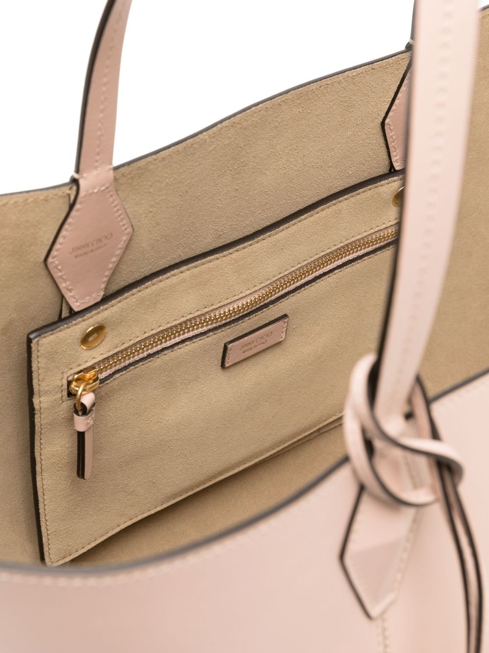 medium Diamond tote bag - 5