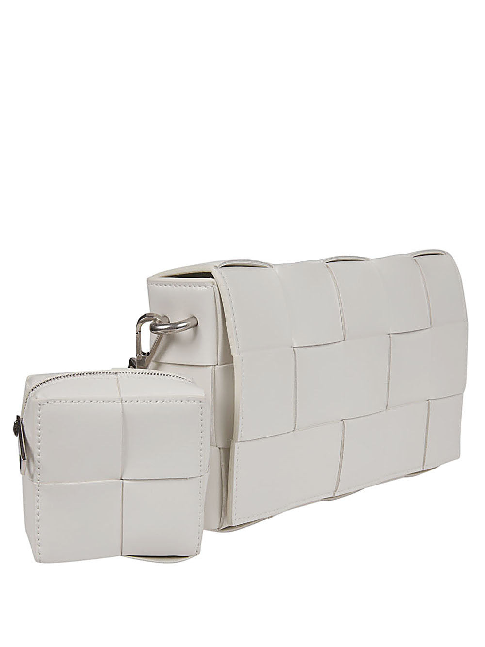 Bottega Veneta Men Bag With Logo - 3