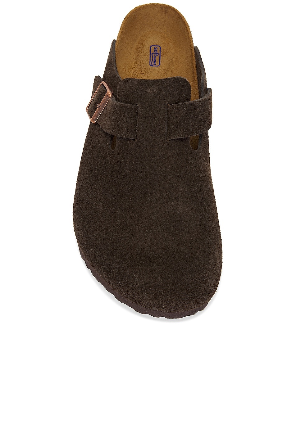 Boston Suede - 4