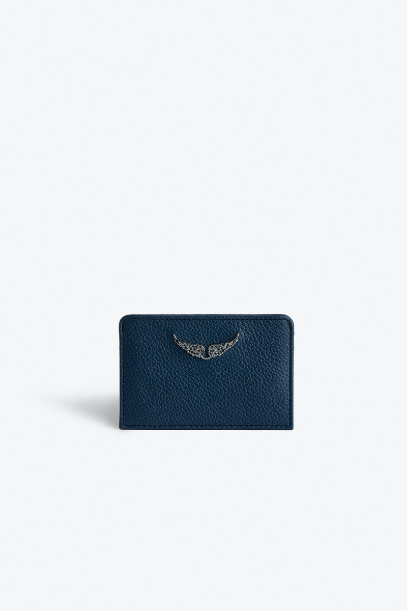 ZV Pass Card Holder 1