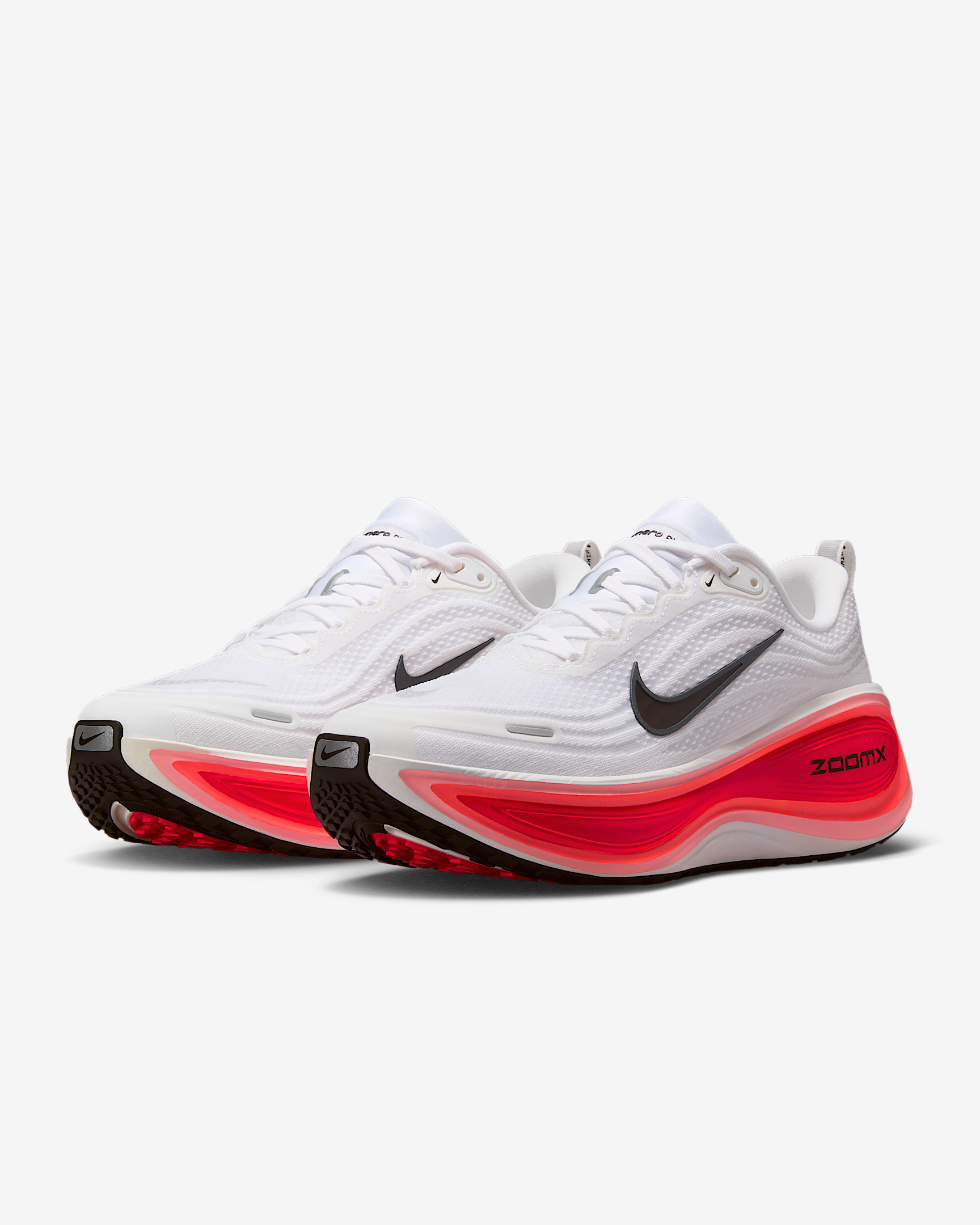 Nike Vomero Plus Men's Road Running Shoes - 5