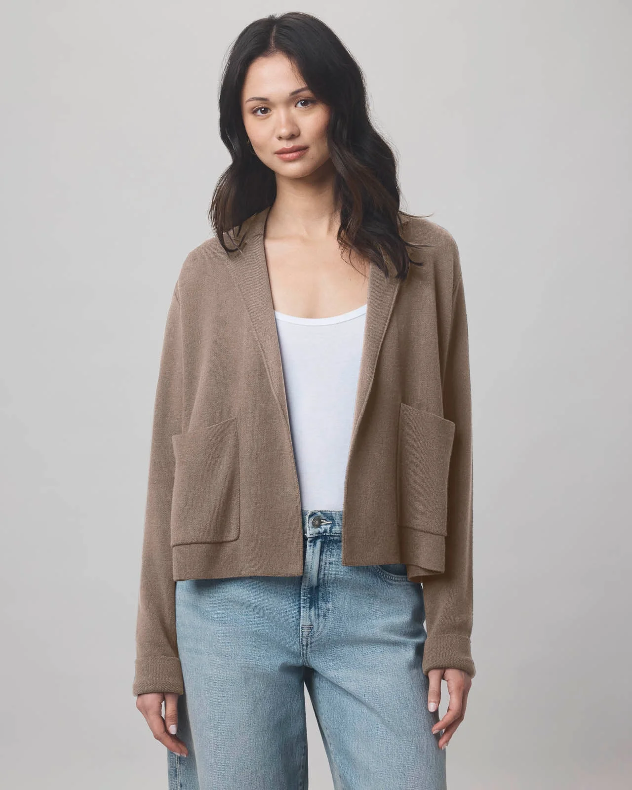 Estelle Jacket - 1