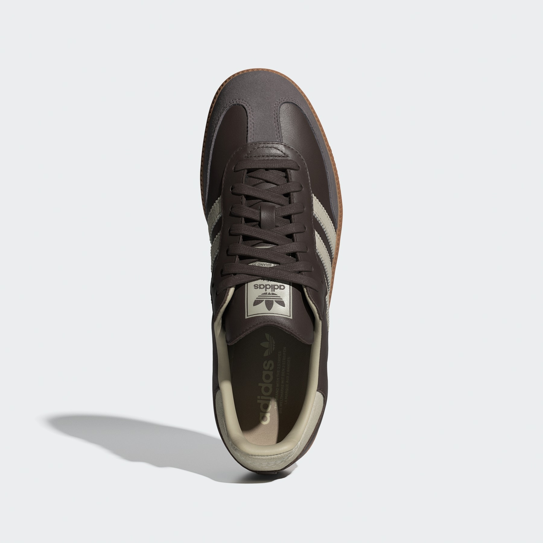 Samba OG Shoes - 3