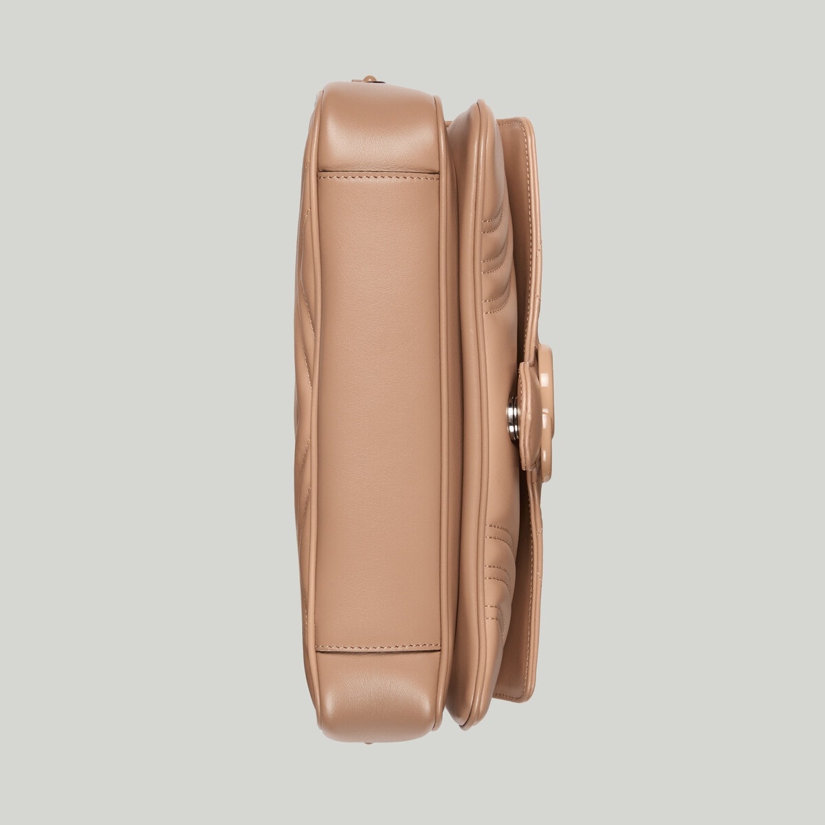 GG Marmont matelassé shoulder bag - 10