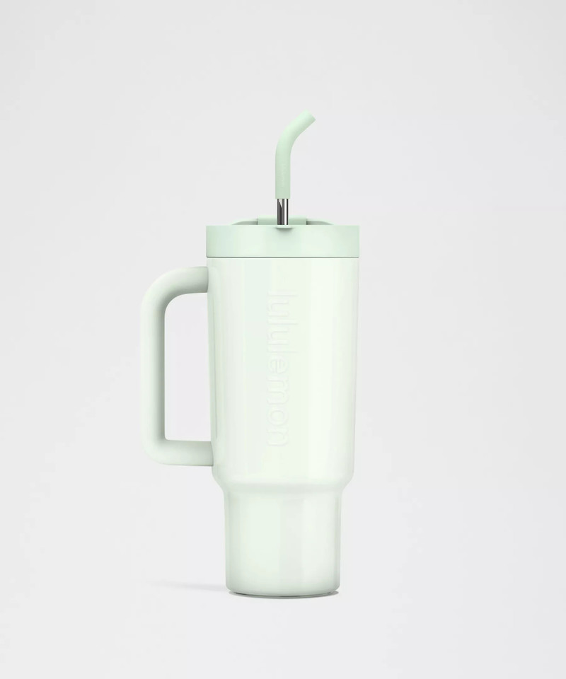 Insulated Tumbler 40oz *Shine 1