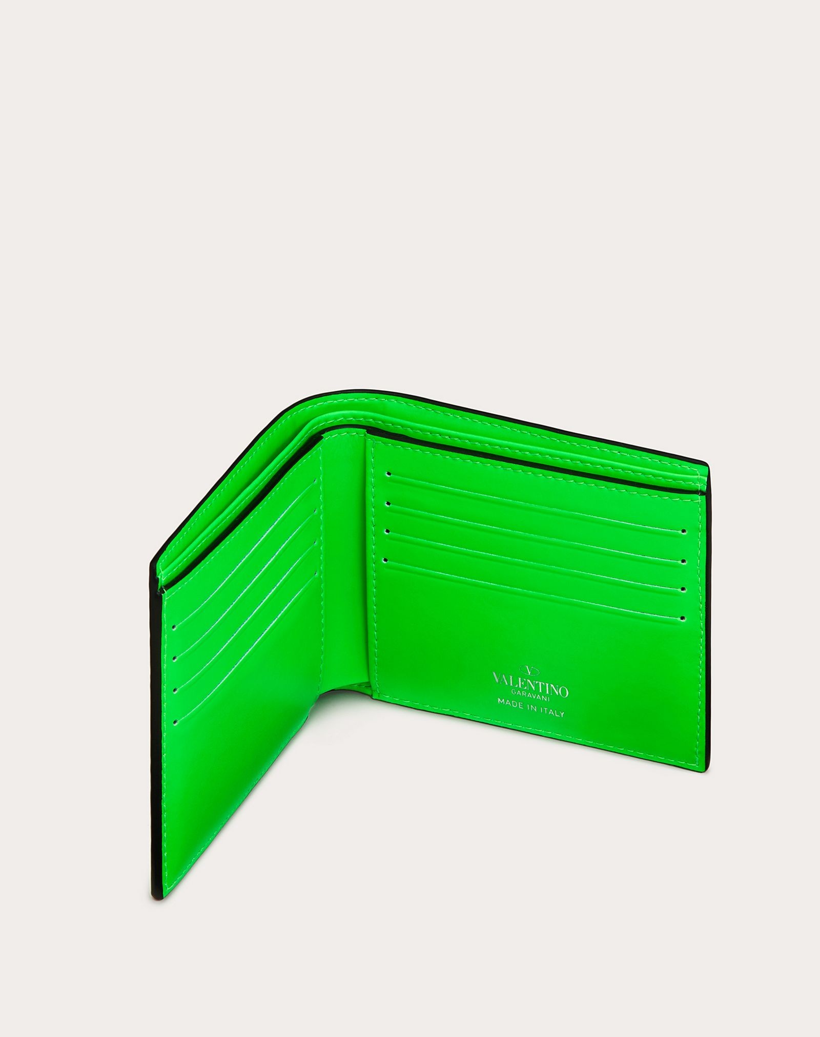 VLTN Neon Wallet - 5