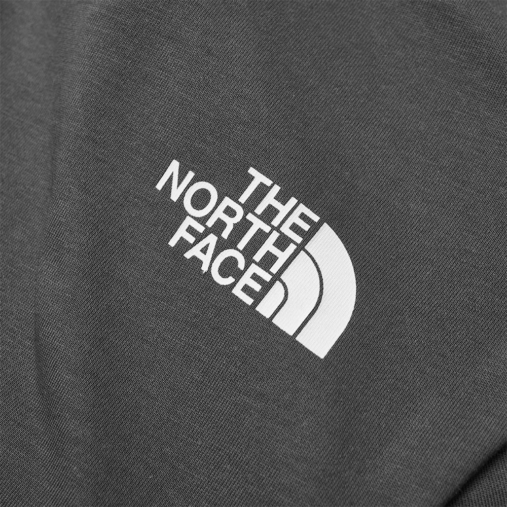 The North Face Fine Alpine Equipment 3 Tee - 3