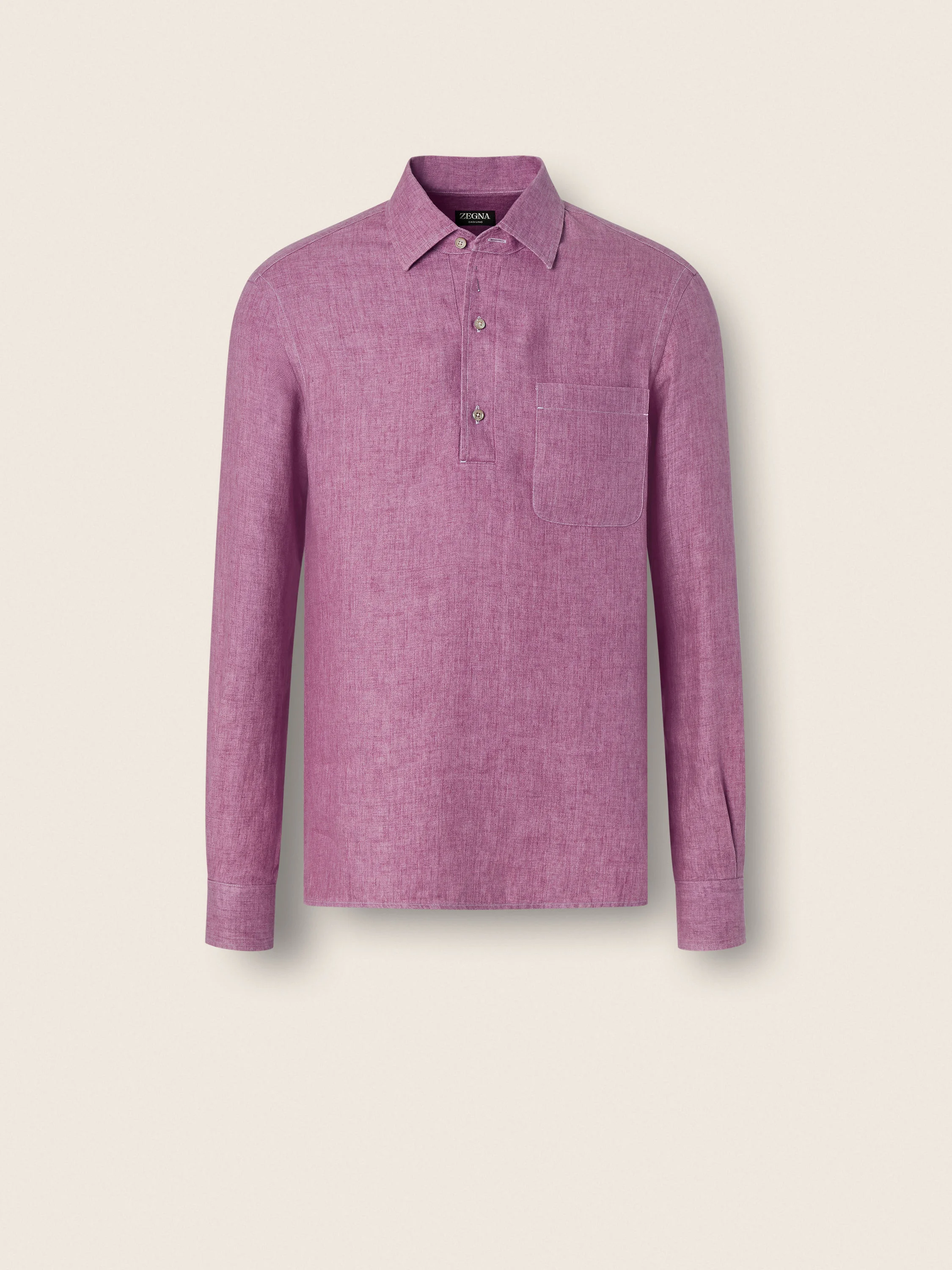 OASI LINO POLO SHIRT - 1