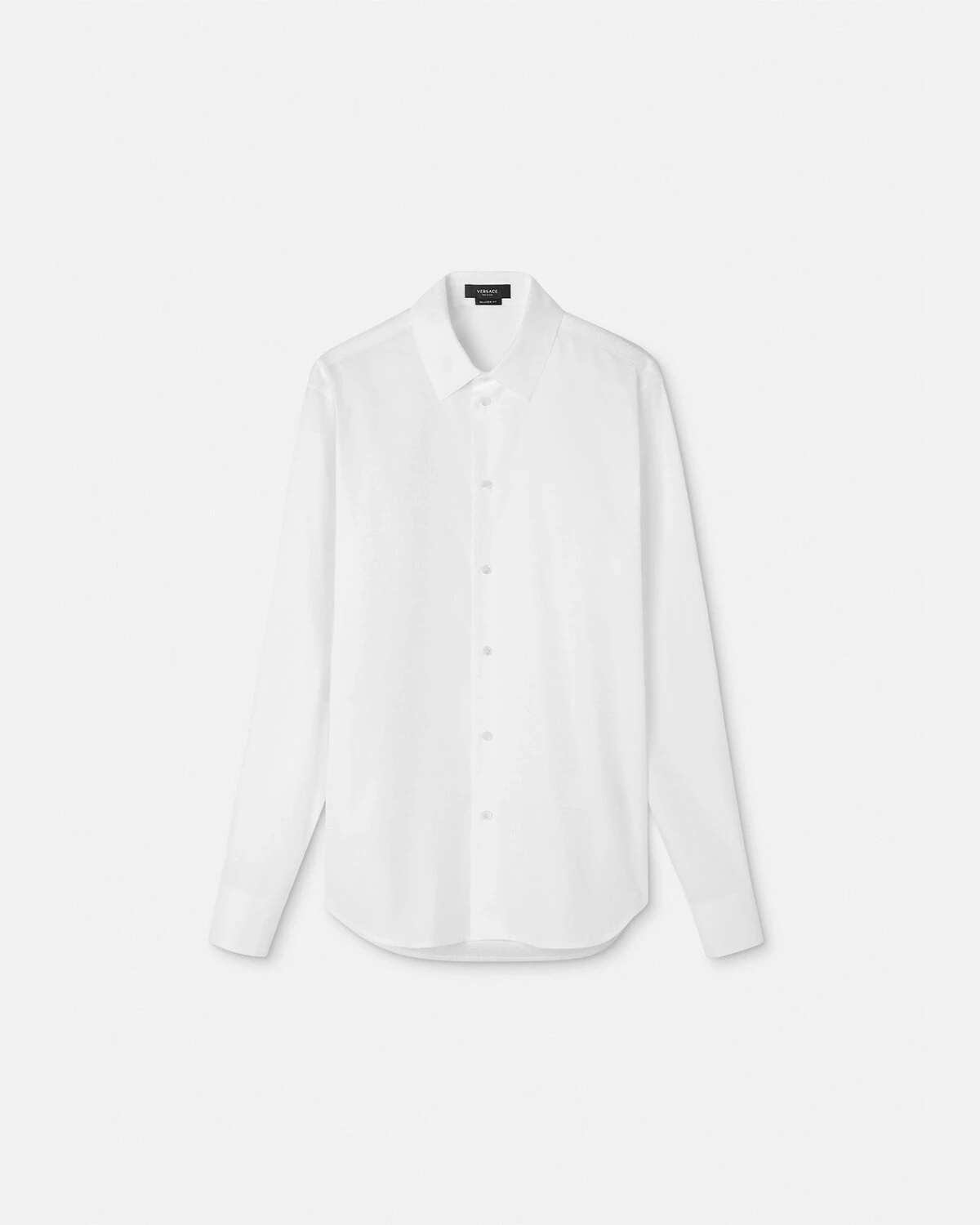 Versace Allover Shirt - 1