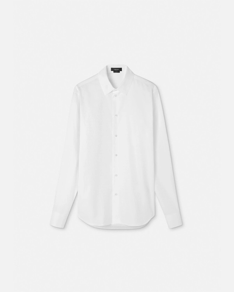 Versace Allover Shirt 1