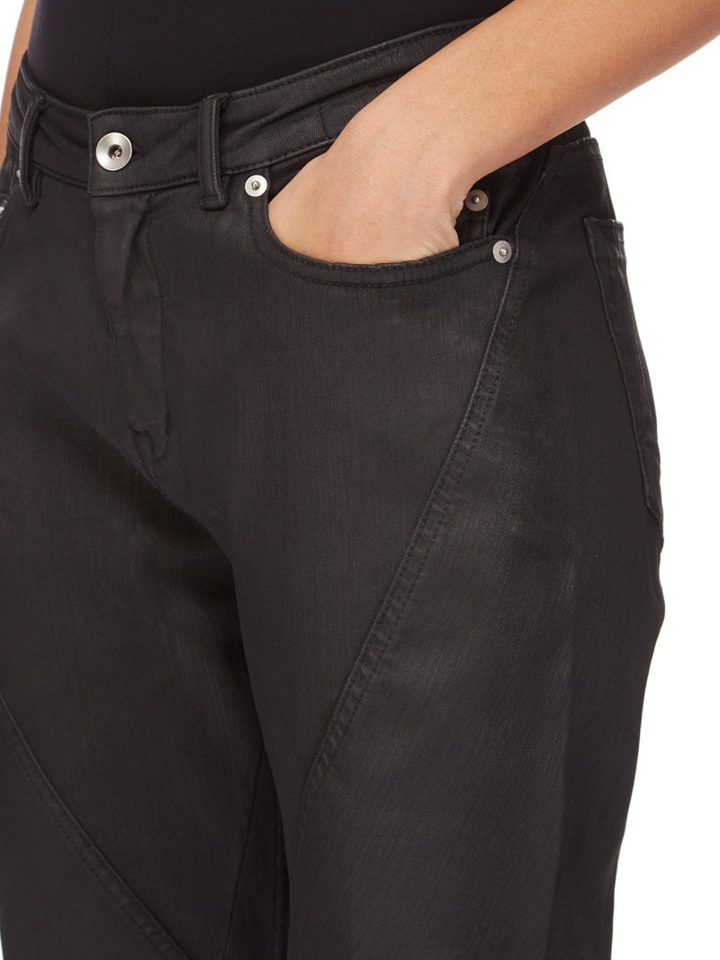 Bias Bootcut jeans 6