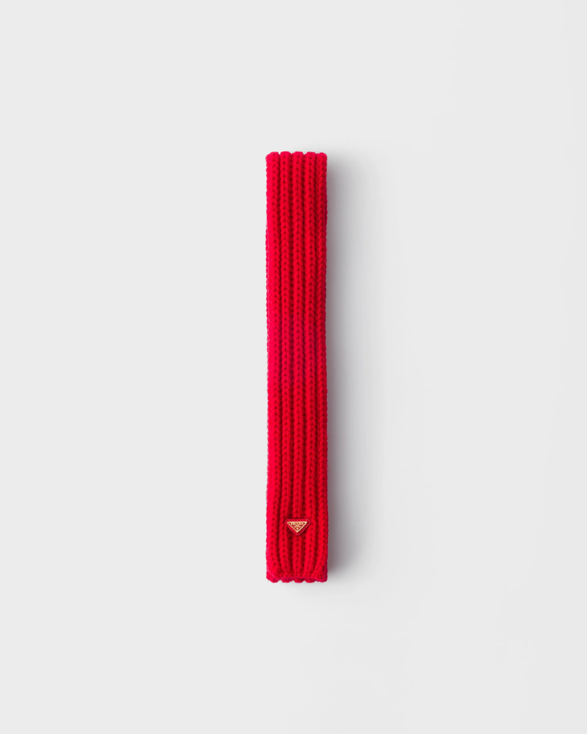 Wool scarf - 1