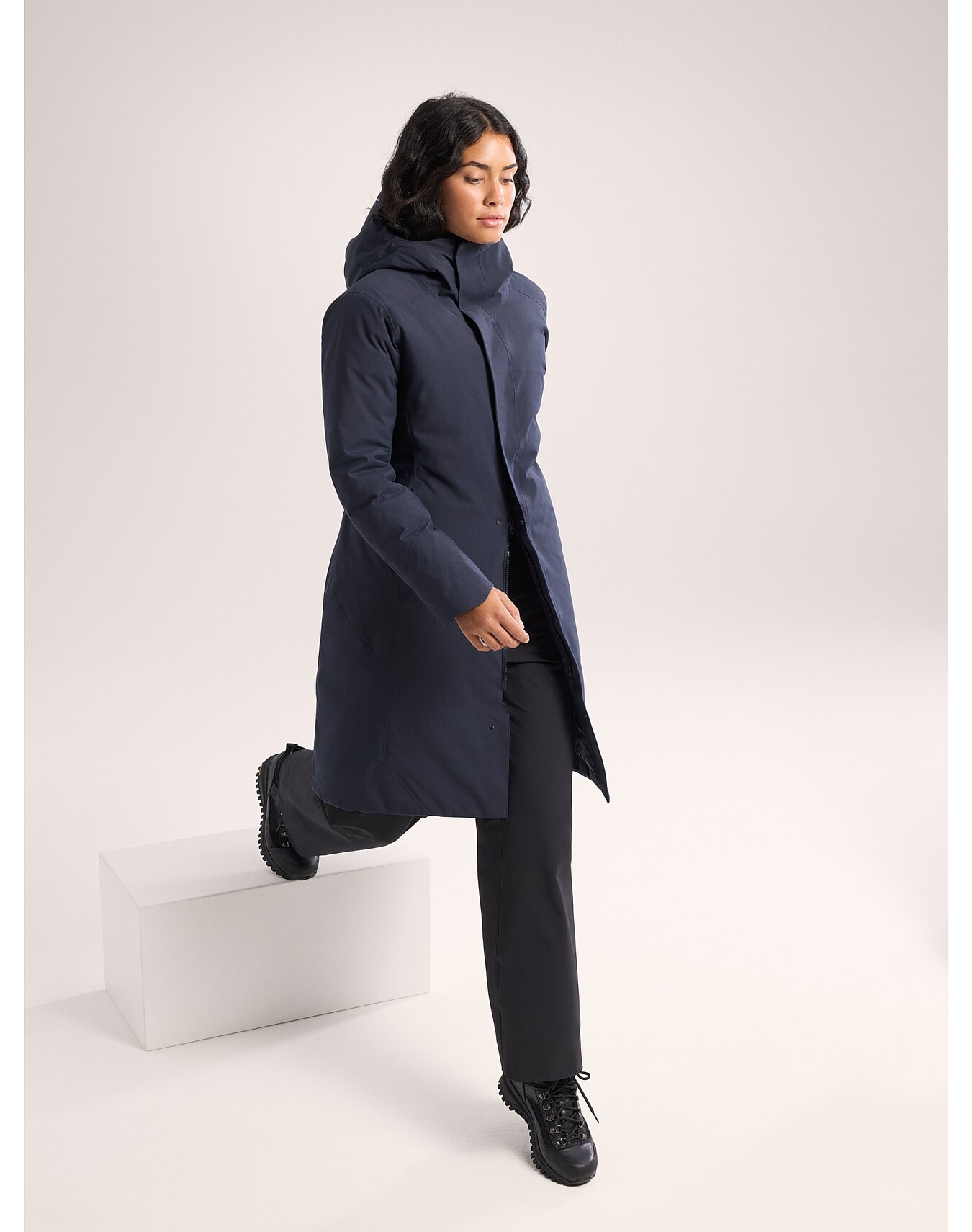 Patera Parka - 8