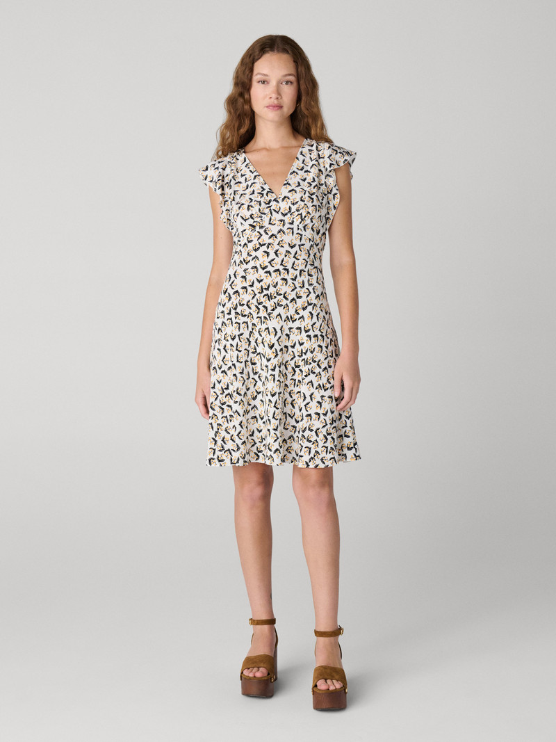 Manuella Dress 1