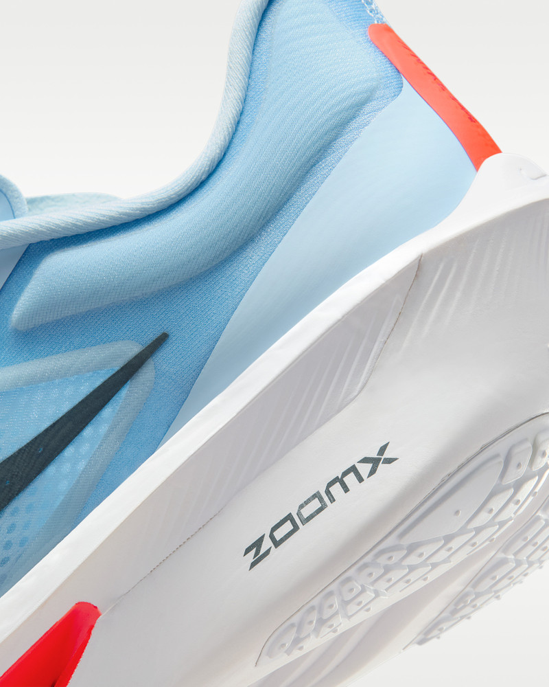 Nike Zoom Fly 6 Men's Road Racing Shoe 8