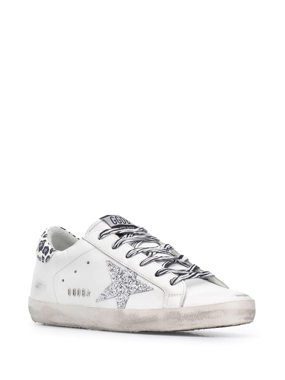 Superstar low-top sneakers - 2