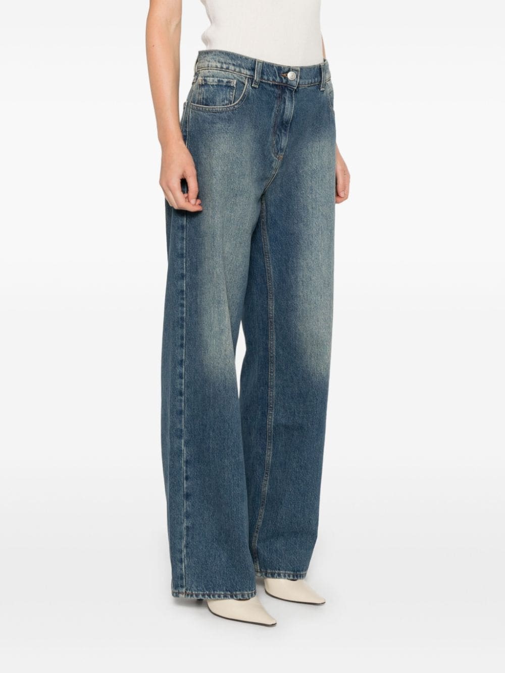 wide jeans - 3