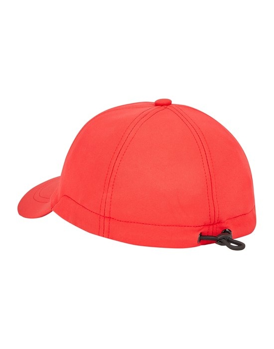 99222 SOFT SHELL-R_e.dye® TECHNOLOGY  RED - 2