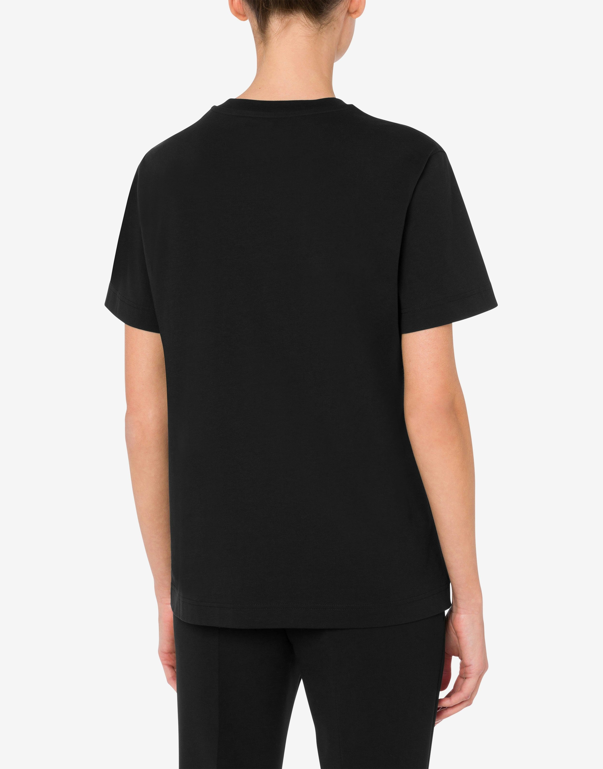 MOSCHINO PICS T-SHIRT - 3
