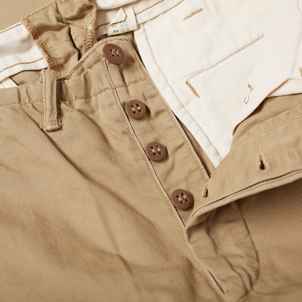 RRL Officer Pant - 4