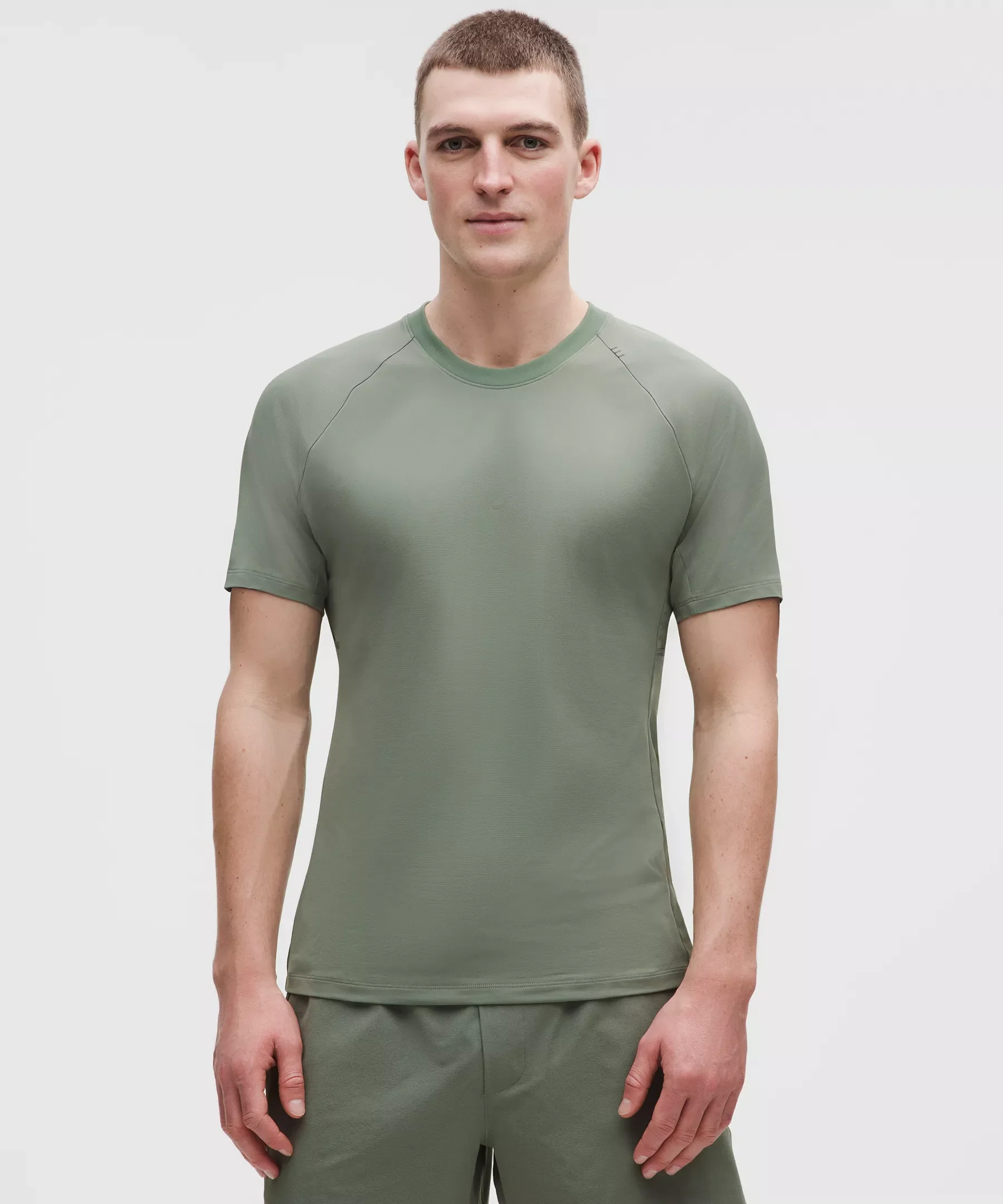 Repper Short-Sleeve Shirt - 1