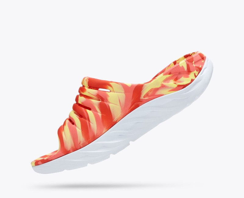 All Gender Ora Recovery Slide Swirl 4