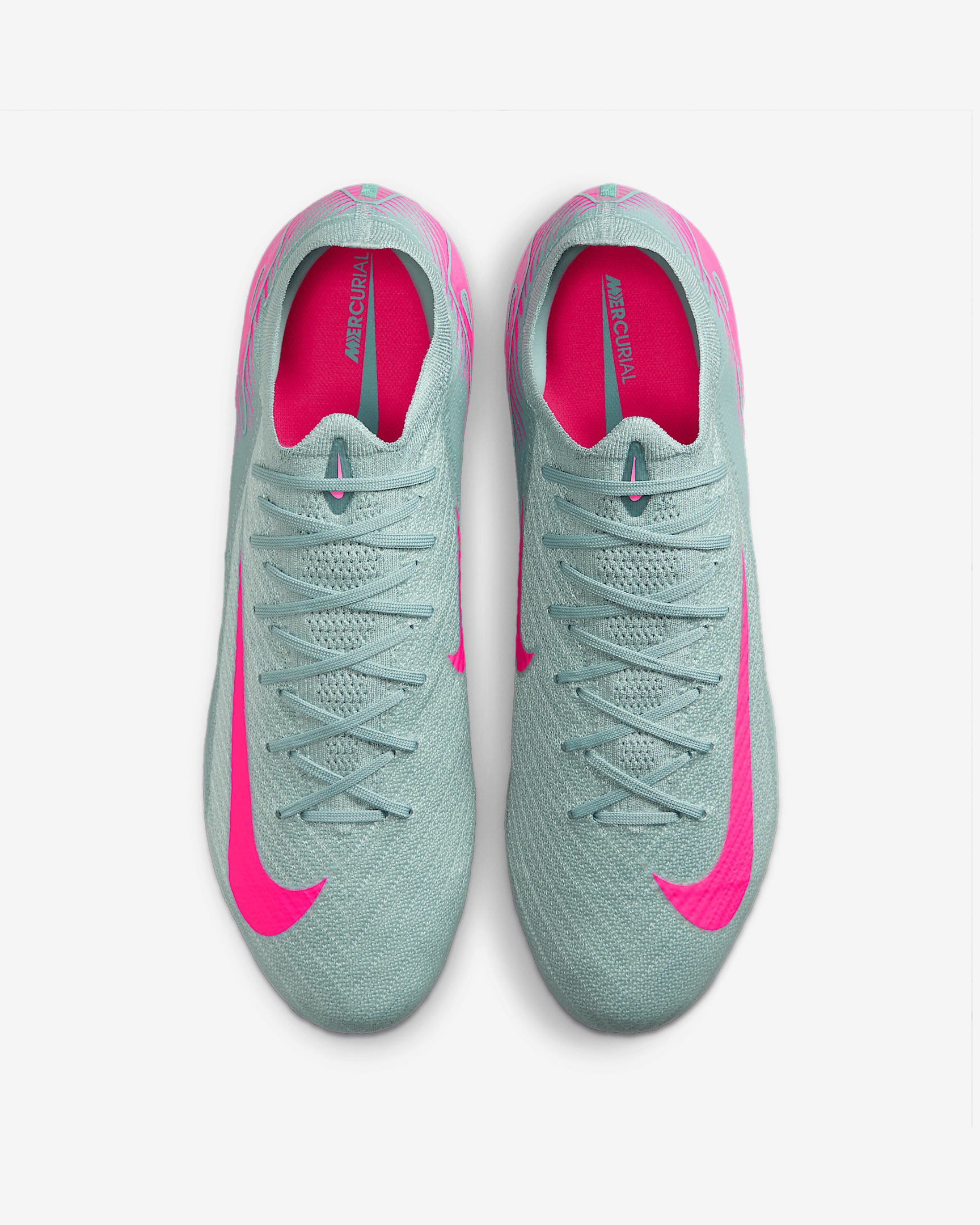 Nike Mercurial Vapor 16 Elite FG Low-Top Soccer Cleats - 4