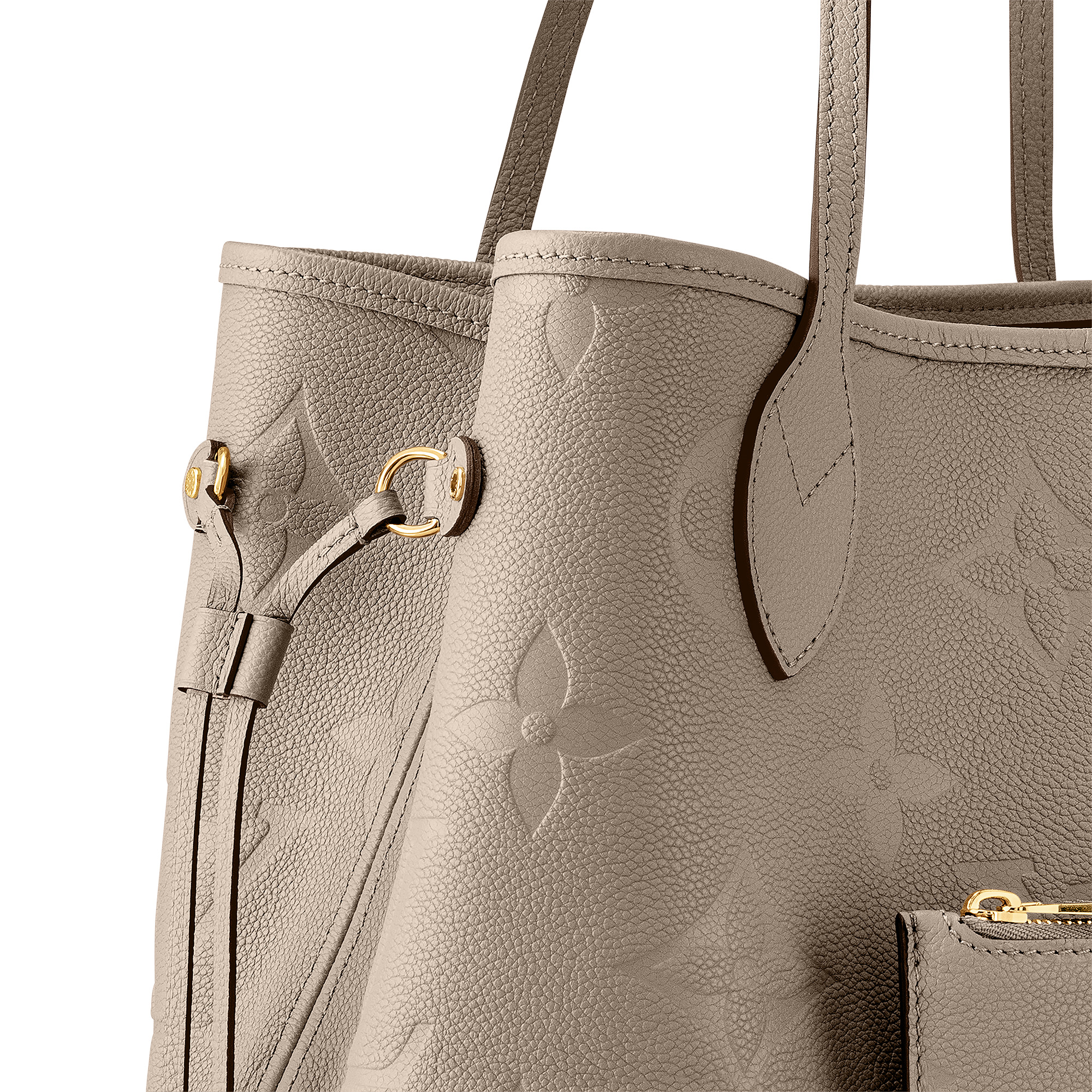 Louis Vuitton Neverfull MM | REVERSIBLE