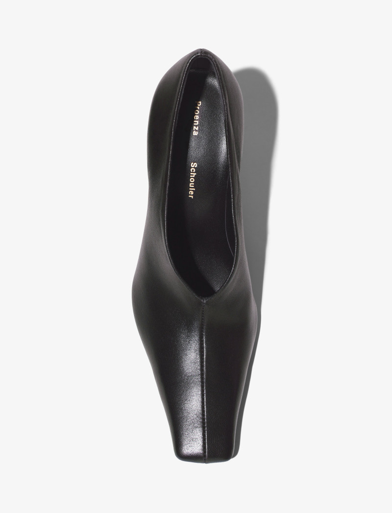 Proenza Schouler Trap Pumps - 60mm outlook