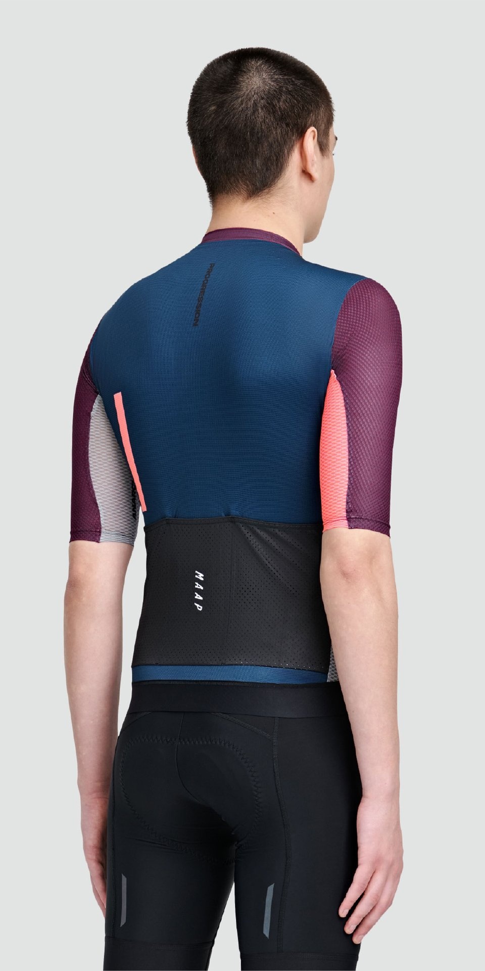 Voyage Pro Air Jersey - 4