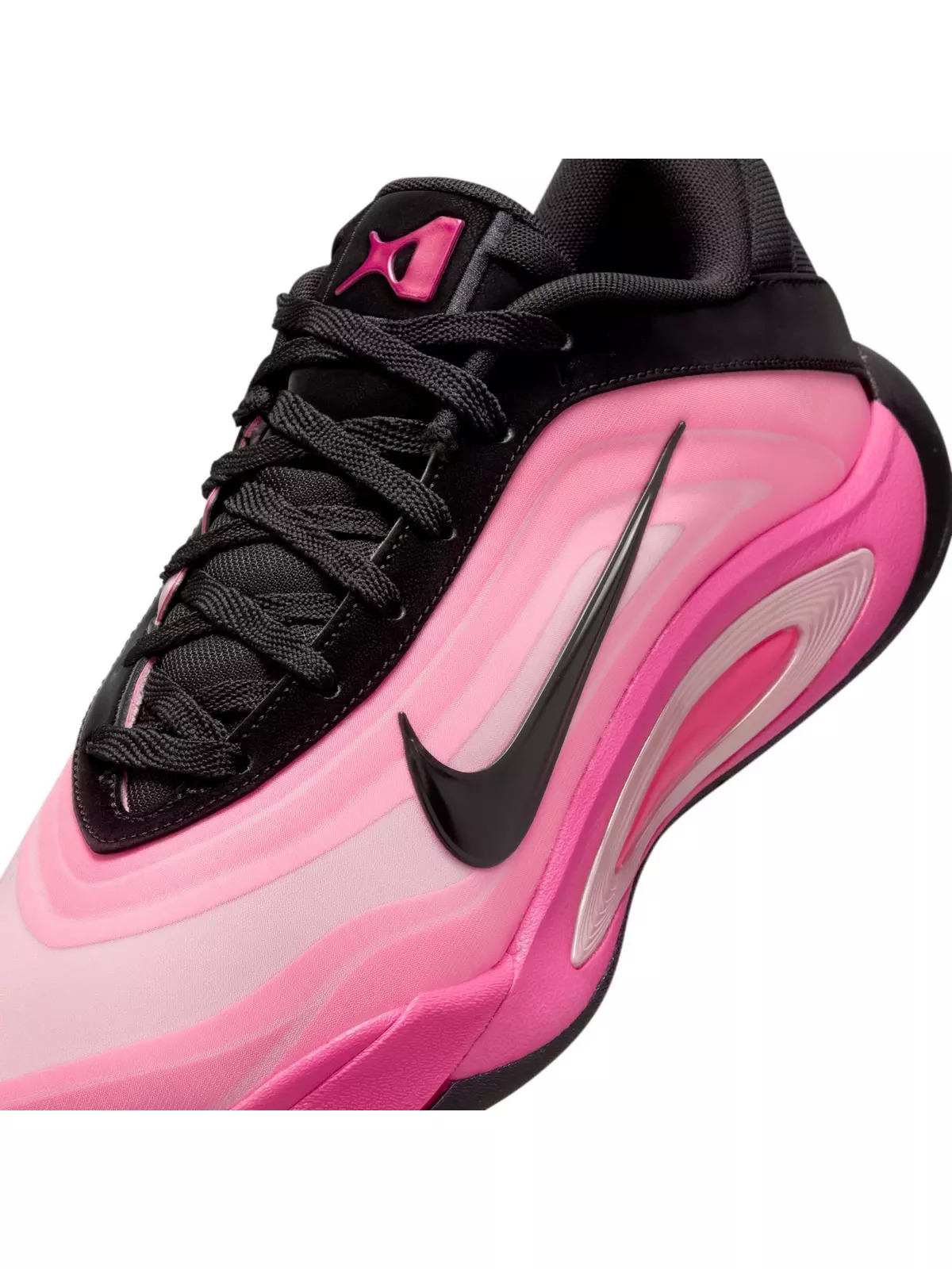 A'One "Leo Lights" Basketball Shoe - 4