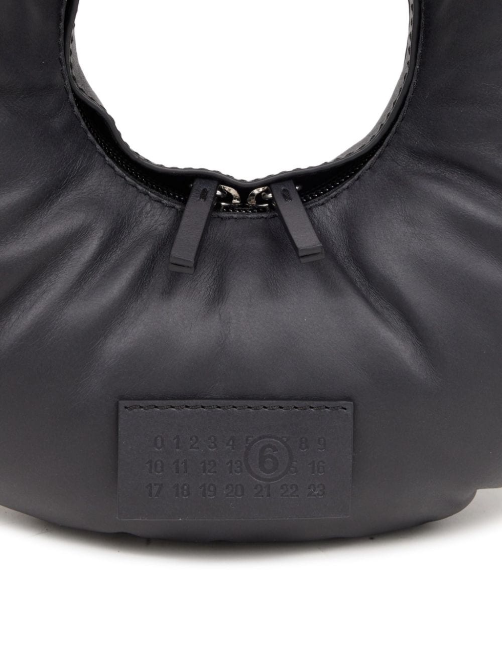 Travel Pillow shoulder bag - 4