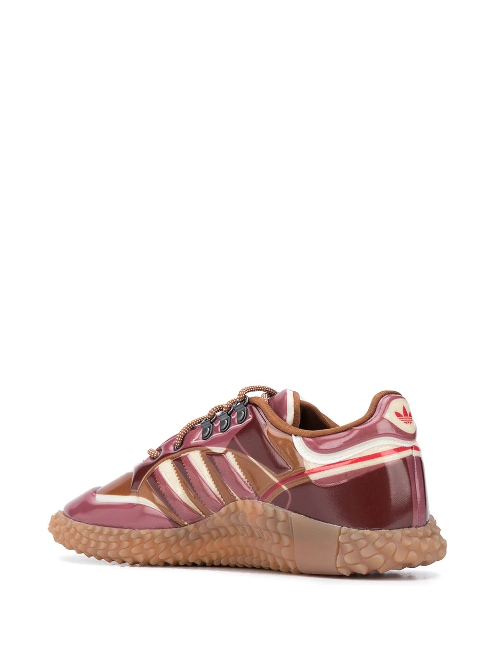 x Craig Green Polta AKH I low-top sneakers - 3