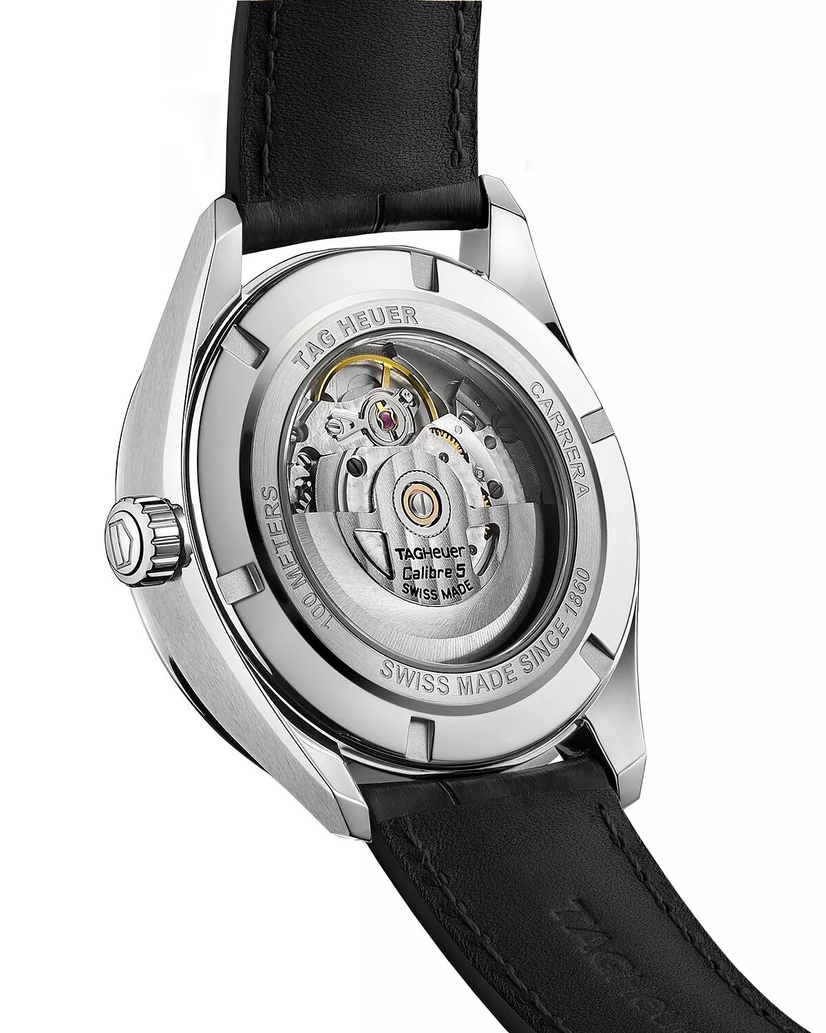 Carrera Watch, 41mm - 6
