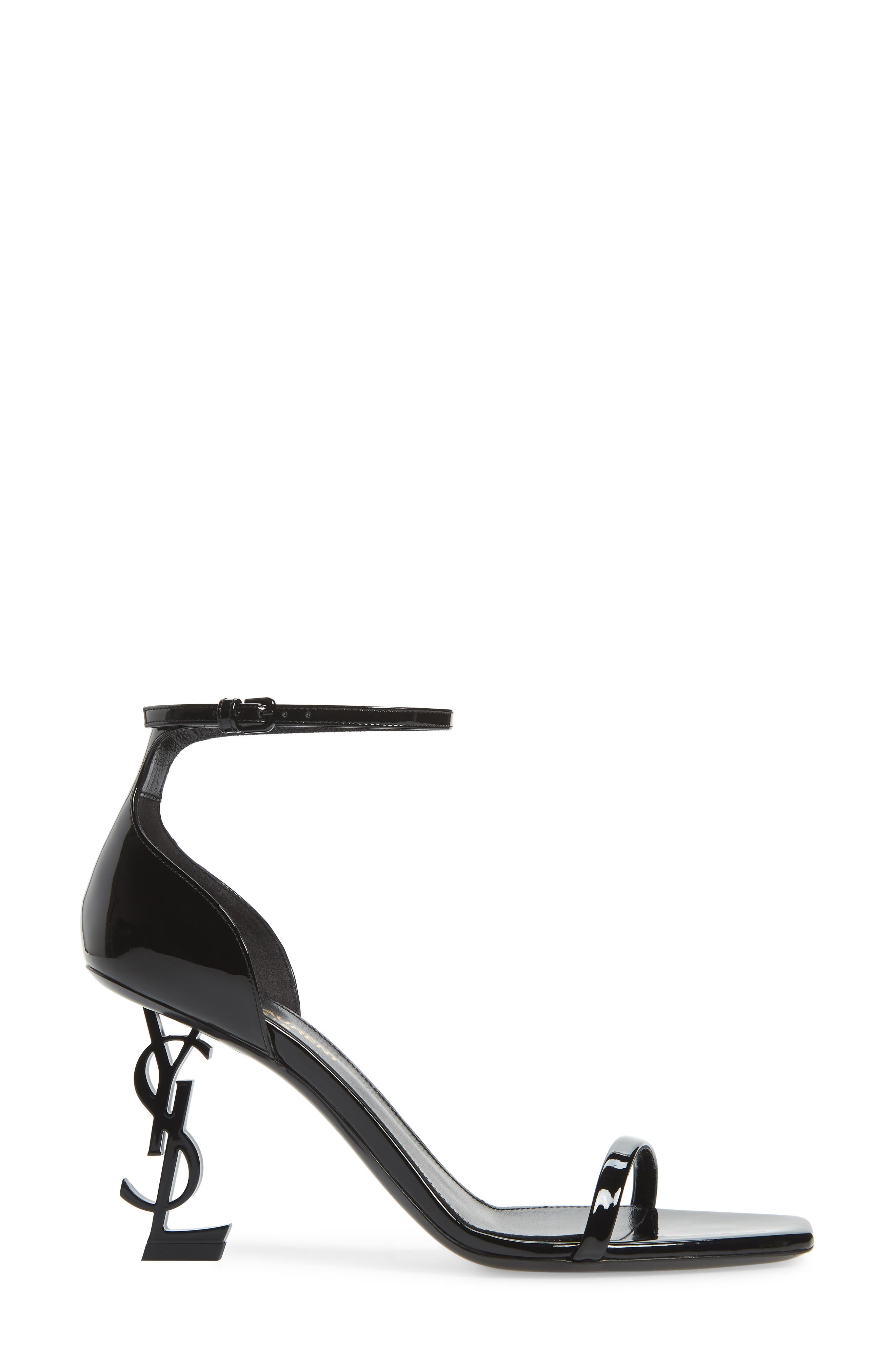 Opyum Ankle Strap Sandal - 3