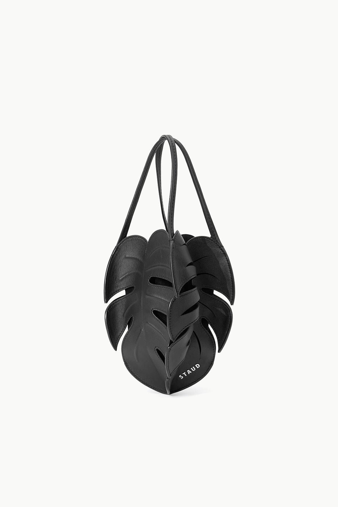 STAUD PALM BAG BLACK - 2