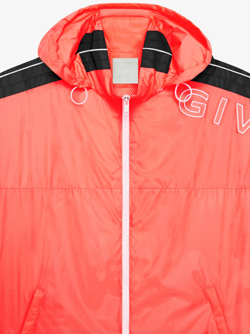 GIVENCHY JOGGER JACKET 5