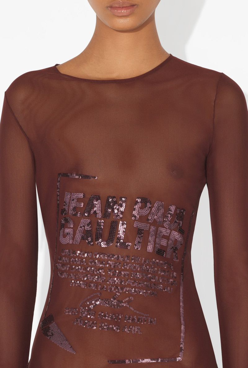 THE BURGUNDY EMBROIDERED TOP 4