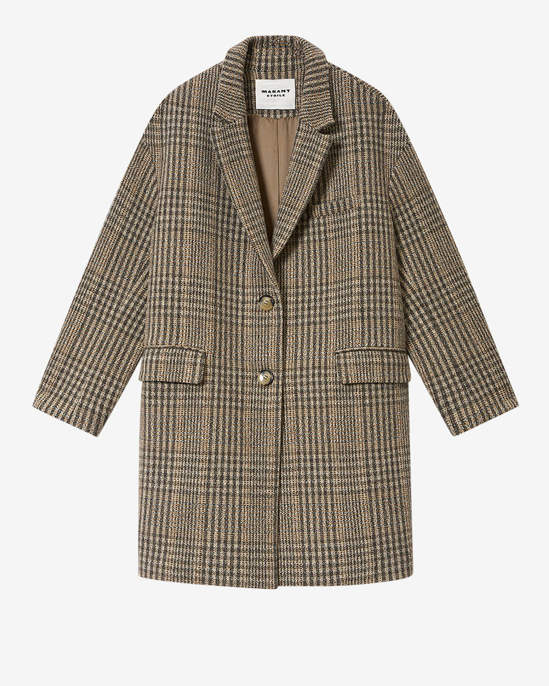 LIMIZA COAT 1