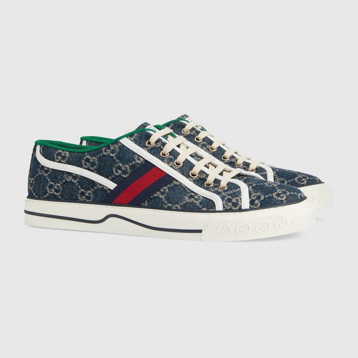 Men's Gucci Tennis 1977 sneaker - 2