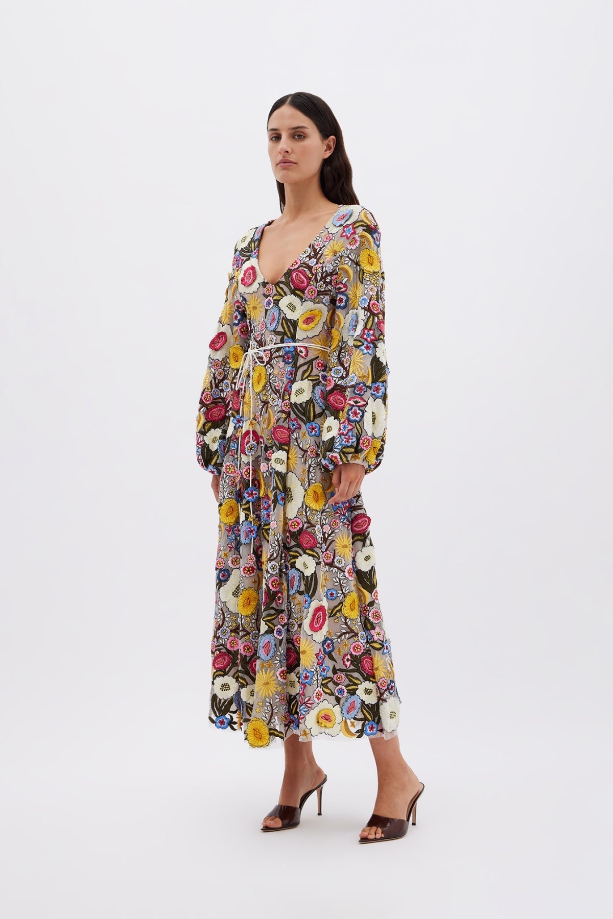 LYRA DRESS - 2